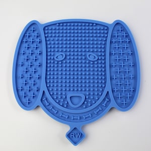 Roswell Lick Mat