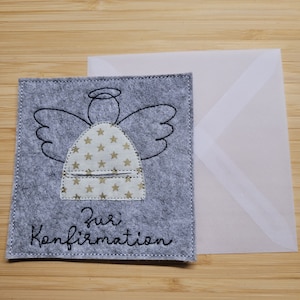 Geldgeschenk, Wunscherfüller, Konfirmationsgeschenk, Kommunionsgeschenk, Taufgeschenk