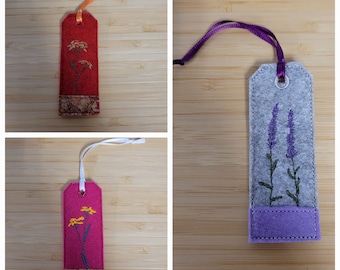Bookmark, bookmark, bookmark, bookmark *wildflowers*