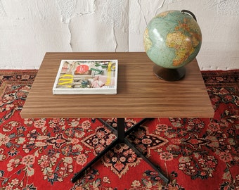 Vintage mid-century coffee table, 1960s