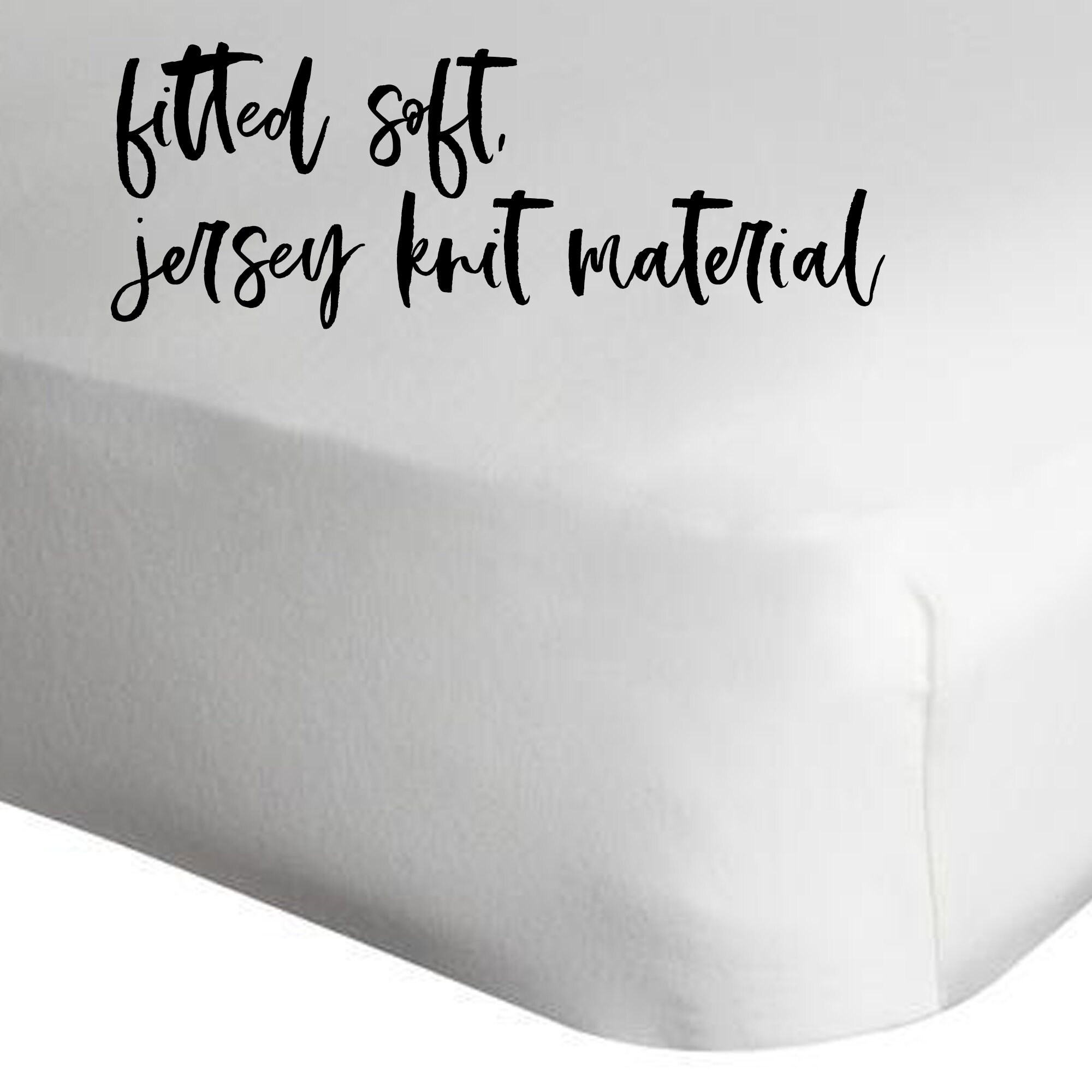 Wildlife Personalized Baby Name Crib Sheet Girl or Boy Baby Etsy