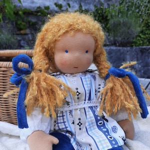 Etsy waldorfpuppe outlet