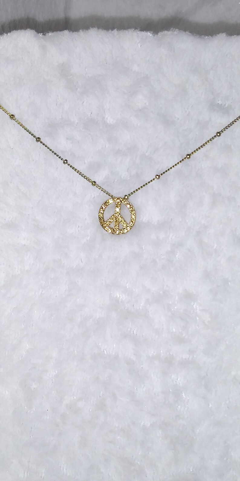 fossil brand necklace
