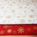 see more listings in the Christmas fabrics section