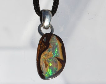 Opal Schmuck Etsy