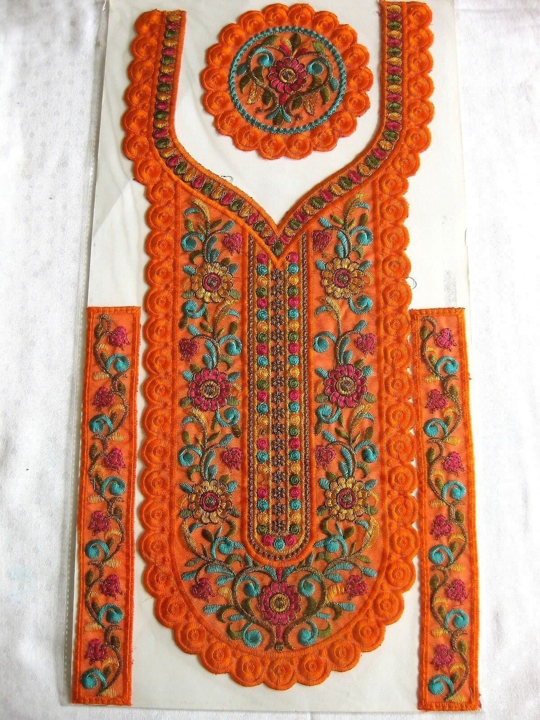 Sindhi Barth Design Sindhi Embroidery Design Collection 2017