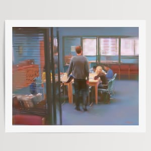 Community - Art Print