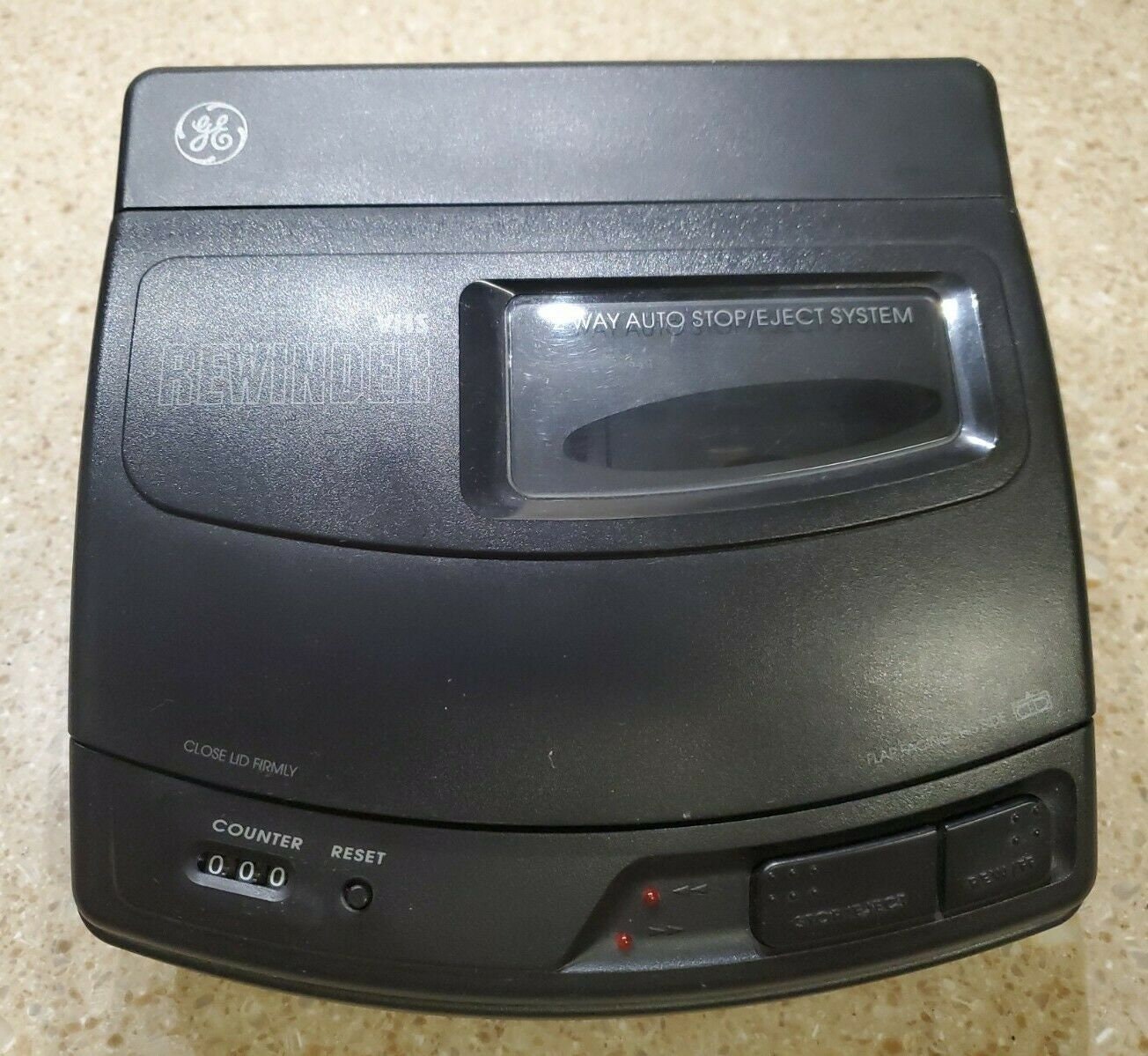 Vhs Tape Rewinder Nostalgia vrogue.co