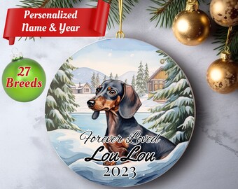 Pet Memory Keepsake, Pet Memory Gift, Custom Pet Memory, Pet Memorial Ornament, Custom Pet Memorial Gift, Dog Memorial Gift, Christmas Gift