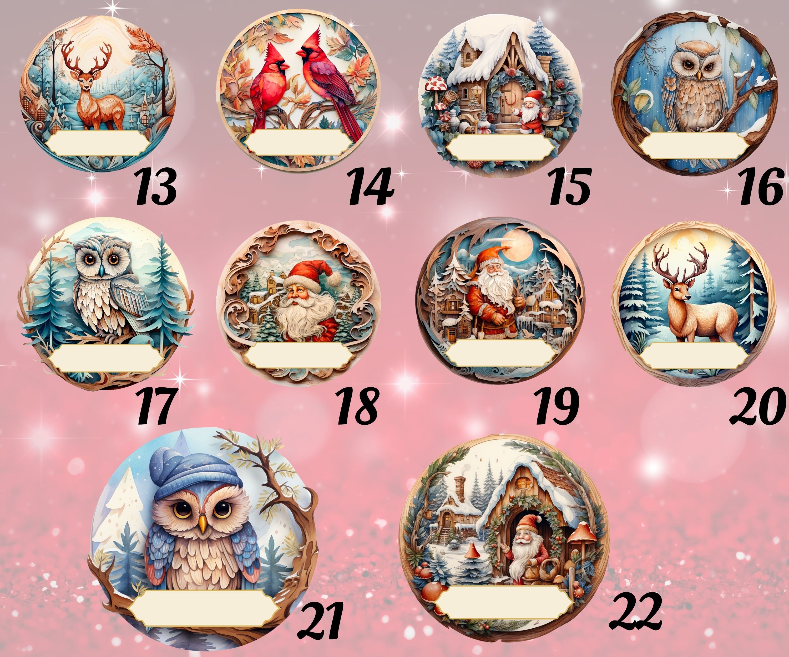 Personal Babys First, Custom Babys First Christmas Ornament