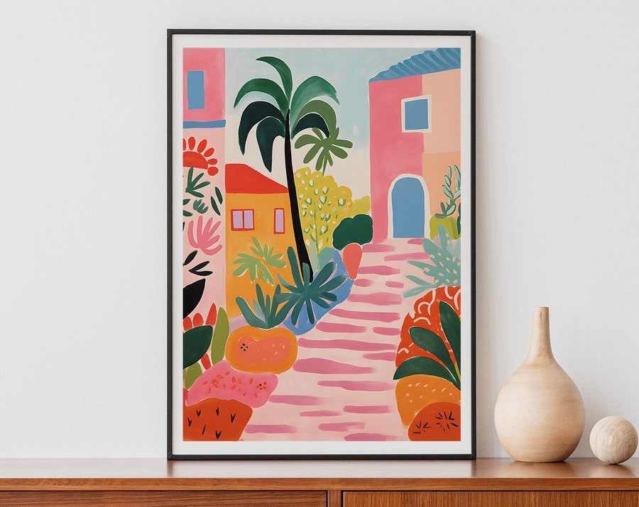 Essentiallynomadic Etsy