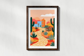 Essentiallynomadic Etsy