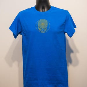 Eye Dazzler Stealie Shirts - One of a Kind - Men&#39;s and Women&#39;s