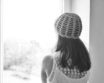 Chapeau au crochet / Chapeau en coton / Chapeau d’été pour femmes / Chapeau au crochet / Tricot au crochet / Chapeau des années 20 / Chapeau hippie / Style Boho