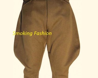 baggy breeches