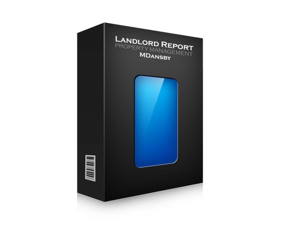 landlord software for mac