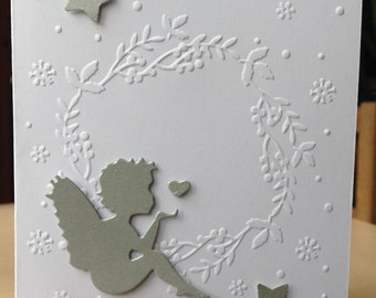3d Weihnachtskarte Etsy