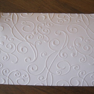 12 geprägte Geschenkschachteln Pillow Box SCHNÖRKEL Hochzeit Kommunion Konfirmation Taufe FARBWAHL