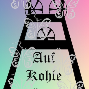 plotter file &quot;Ruhr area&quot;
