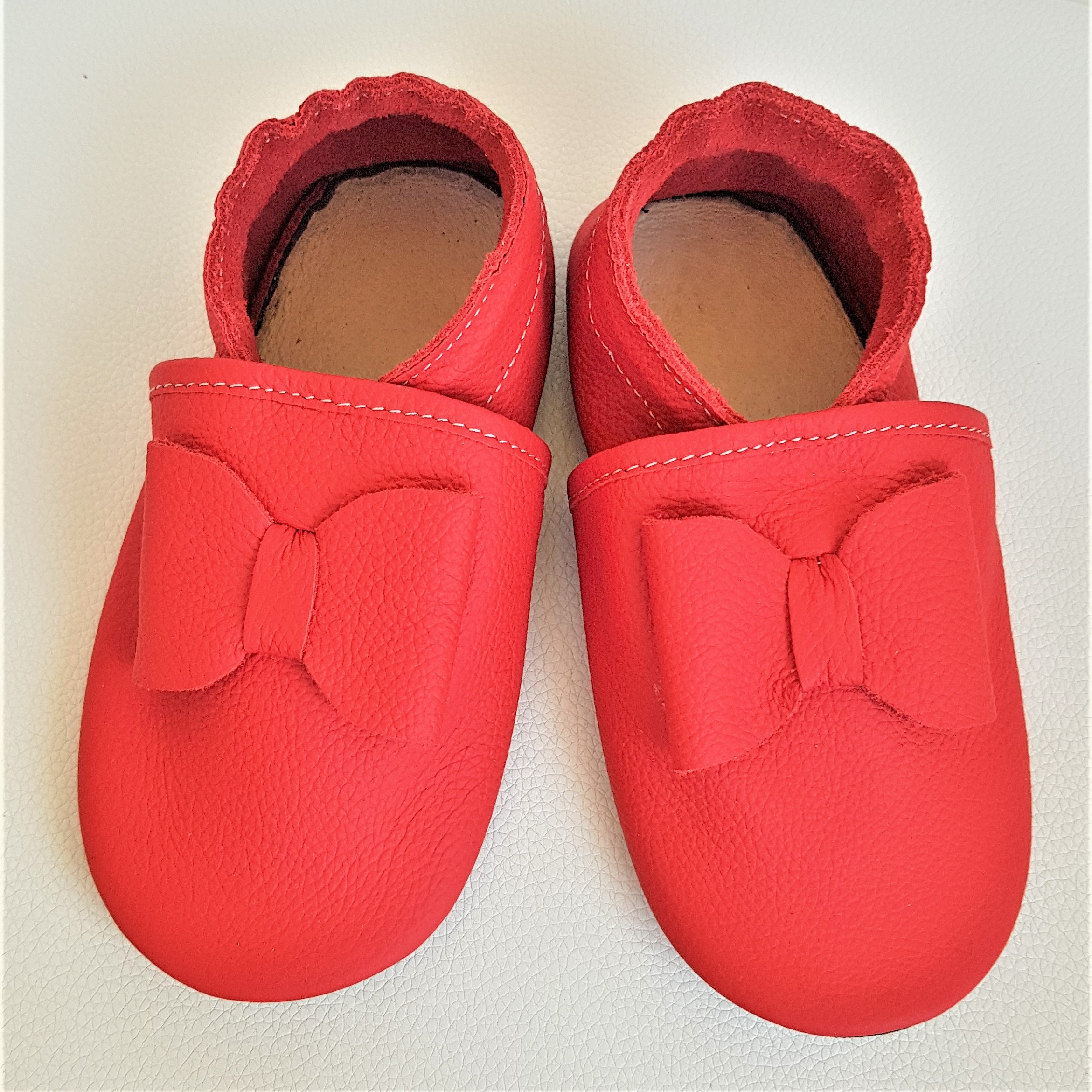HANDMADE barefoot shoes for kids Softsole Baby leather shoes Etsy
