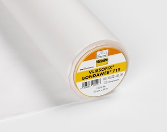 Vliesofix Bondaweb 0,5 x 0,45 m