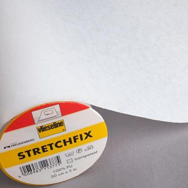 Stretchfix für Jersey 0,5 x 0,3 m