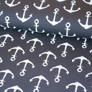 Summer sweat anchor marine 0.50 m