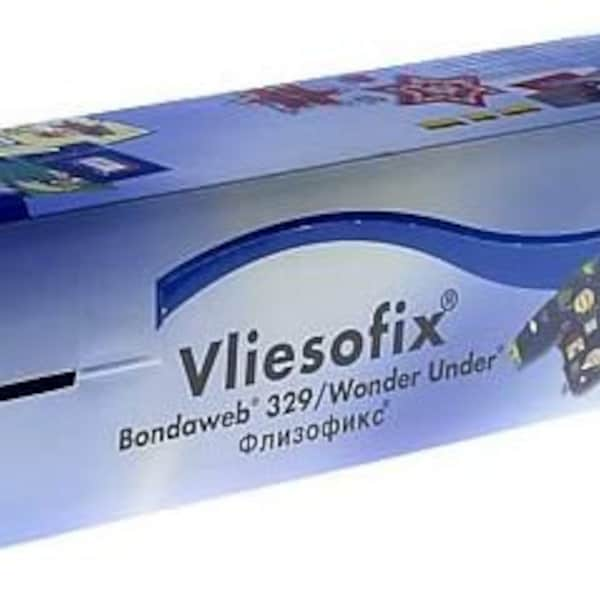 Vliesofix Bondaweb 0,5 x 0,45m