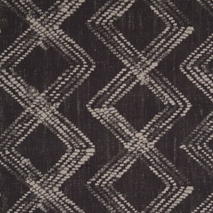 Decorative fabric Bogota anthracite 0.5 m