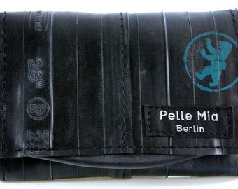 PELLE MIA bicycle tube Porti Sm BLACKBEAUTY *