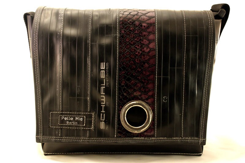 Mia bag pelle sale