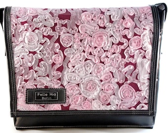 PELLE MIA Messengerbag TEICHROSE