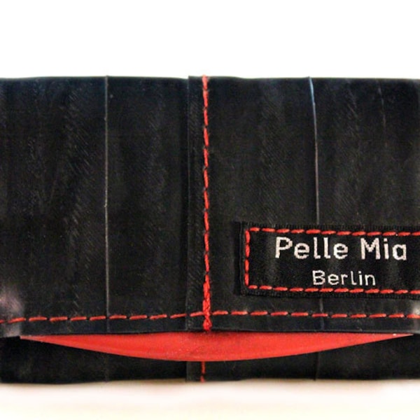 PELLE MIA Bicycle Hose Porti Micro RED TONGUe*