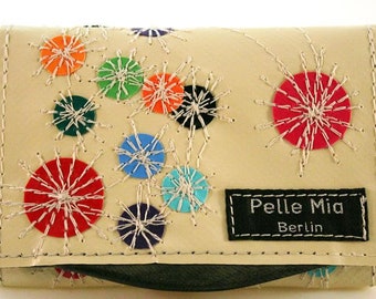 Pelle Mia Porti Small Rugbilly Beige *