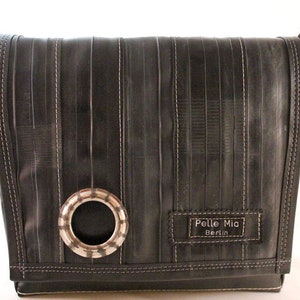 PELLE MIA Messengerbag THARAUER*