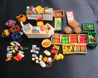Uniendo Puntos - Checa nuestra colección de llaveros de Playmobil