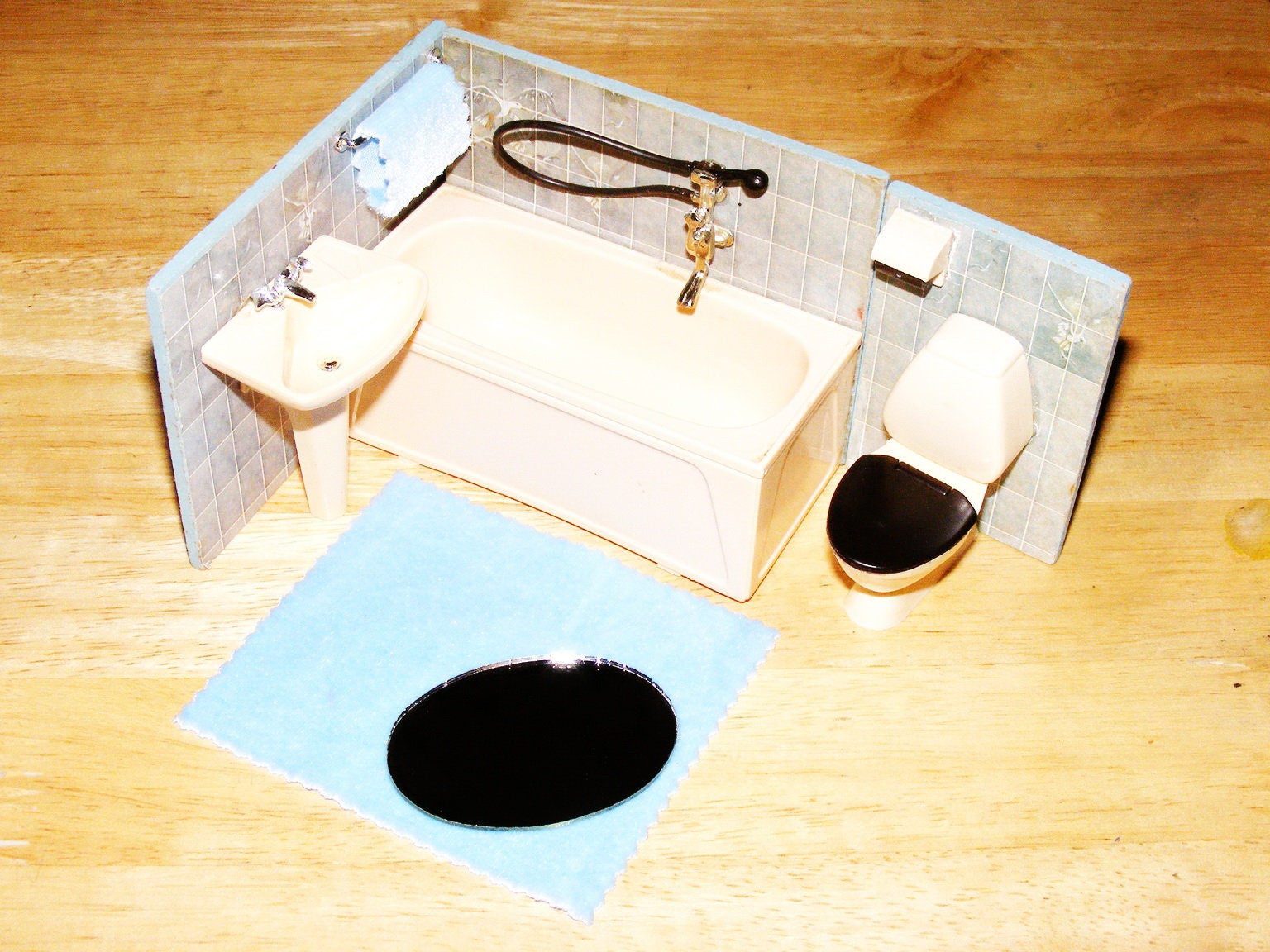 lundby dollhouse 1980