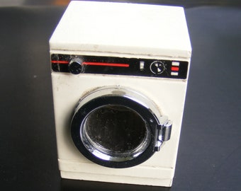 Lundby Vintage 1970 rare washing machine No. 2570