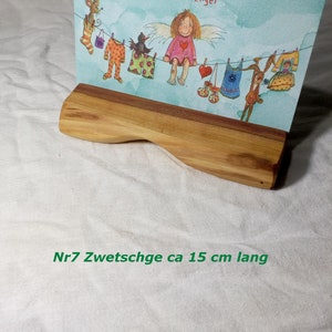 Card stand, card holder, business card holder image 6