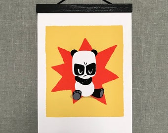 Pom Pom Gets the Grumps - A4
