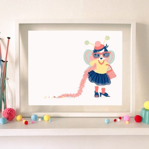 Edie Dressing Ups - A3