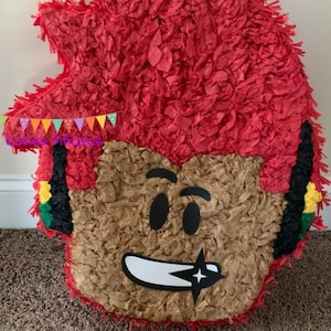 Roblox Pinata