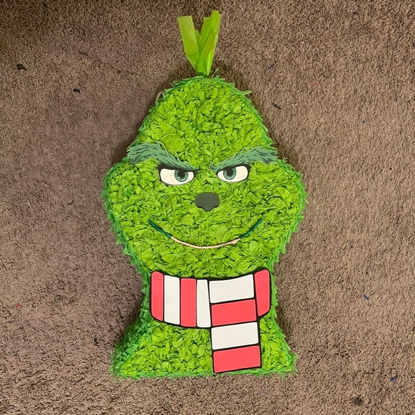 Ready to ship! Christmas Pinata