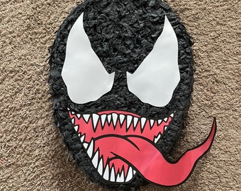 Venom Pinata