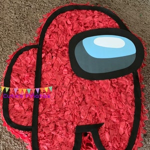 Imposter Pinata