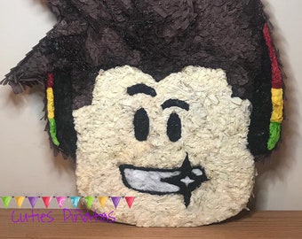 Roblox Pinata, Roblox Theme Party, Roblox Party supplies, Roblox Party, Game Party