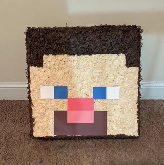 CutiesPinatas - Etsy