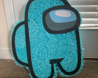 Imposter Piñata