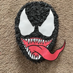 Venom Pinata