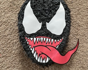 Venom Pinata